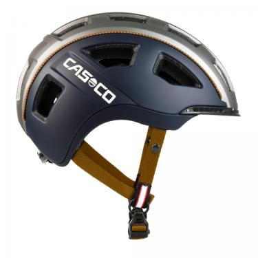 Casco E.Motion2 titán/fekete (navy) M (56-58 cm) sisak