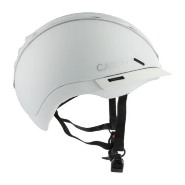 Casco ROADSTER fehér M (55-57cm) sisak