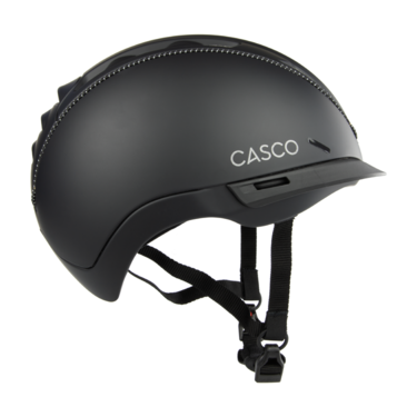 Casco ROADSTER fekete S (50-54cm) sisak