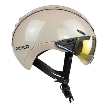 Casco Roadster Plus pezsgő  S (50-54 cm) sisak