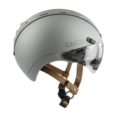 Casco ROADSTER PLUS szürke L (58-60cm) sisak