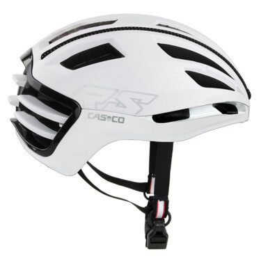 Casco Speedairo2 Race fehér  M (54-59 cm) sisak