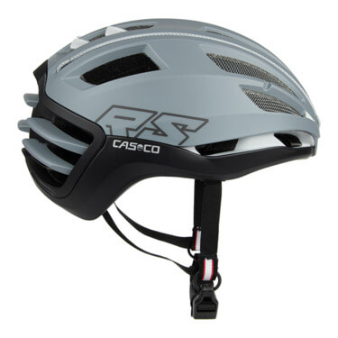 Casco Speedairo2 szürke-fekete L (59-62 cm) sisak