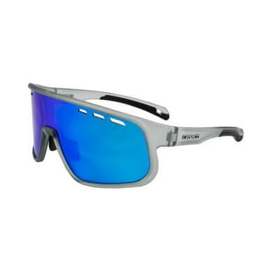 Casco SX-25 szemüveg szürke-kék