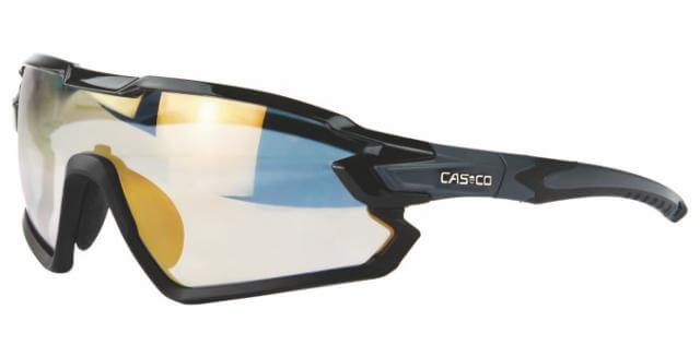 Casco SX-34 szemüveg Vautron fekete