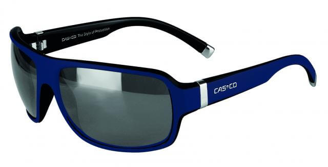 Casco SX-61 szemüveg Bicolor tengerészkék