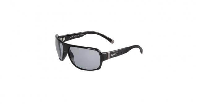 Casco SX-61 szemüveg vautron fekete