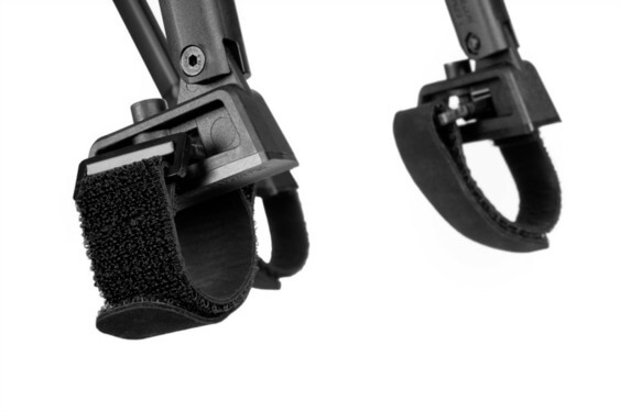 CUBE ACID csomagtartó FULL SUSPENSION RILink Seatstay Mount
