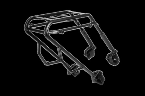 CUBE ACID csomagtartó FULL SUSPENSION RILink Seatstay Mount