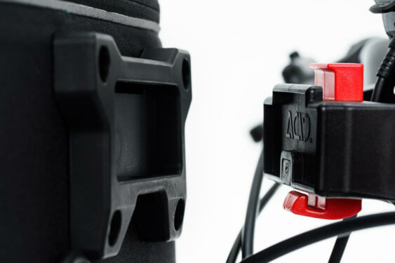 CUBE adapter ACID FILink