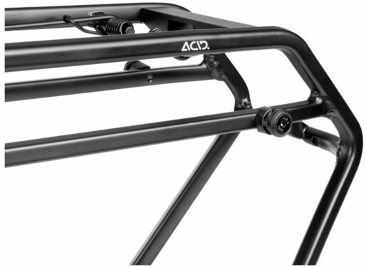 CUBE csomagtartó ACID Sic 2.0 RiLink 27,5-29