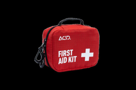 CUBE elsősegély készlet ACID First Aid Kit