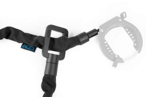 CUBE kiegészítő lánc LATCH 6078-hoz