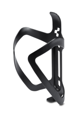 CUBE kulacstartó alumínium fekete anodizált