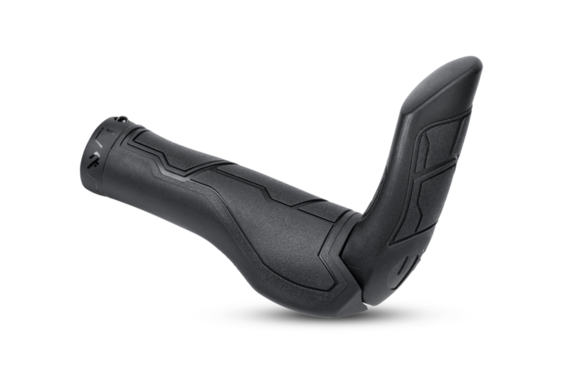 CUBE markolat NATURAL FIT ALL TERRAIN fekete/szürke