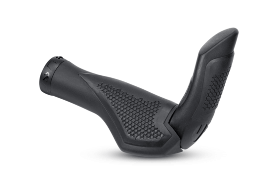 CUBE markolat NATURAL FIT COMFORT fekete/szürke