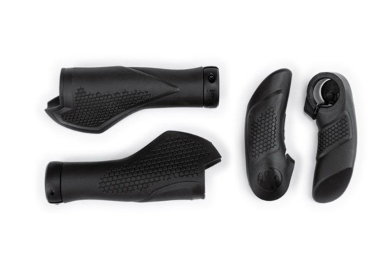 CUBE markolat NATURAL FIT COMFORT fekete/szürke
