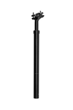 CUBE nyeregszár RFR rugós 31,6mm X 400mm