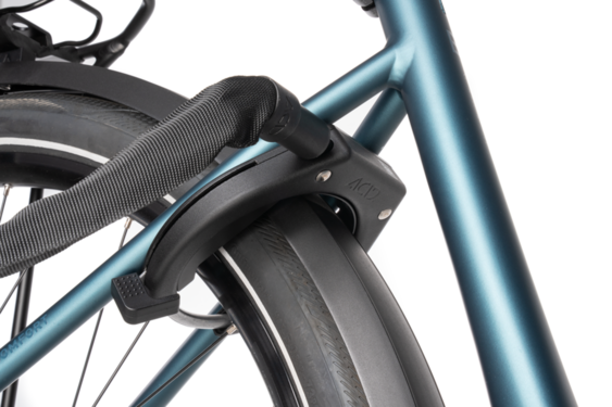 CUBE patkólakat ACID Frame LATCH 6078