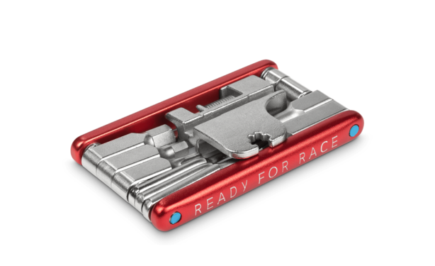 CUBE szerszám RFR MULTI TOOL 16 piros