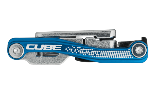 CUBE szerszám RFR MULTI TOOL SMART kék-króm