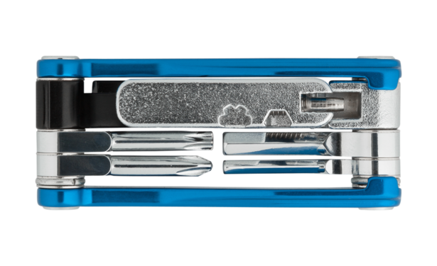 CUBE szerszám RFR MULTI TOOL SMART kék-króm