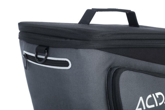 CUBE táska ACID PANNIERS TRUNK 8+7 RILINK