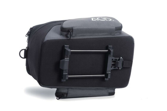 CUBE táska ACID PANNIERS TRUNK 8+7 RILINK