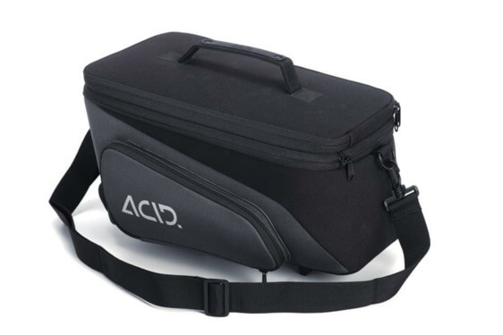 CUBE táska ACID PANNIERS TRUNK 8+7 RILINK