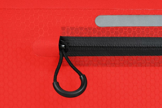 CUBE táska ACID TRUNK PRO 14 RILink piros