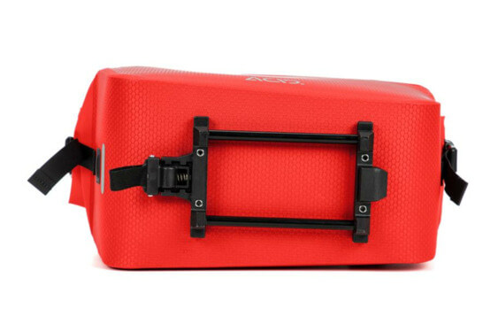 CUBE táska ACID TRUNK PRO 14 RILink piros