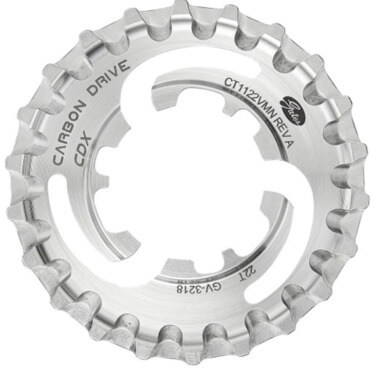 Enviolo lánckerék 22T