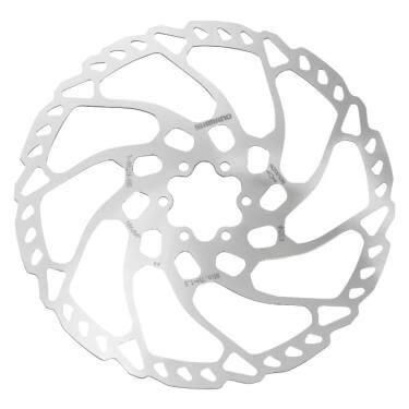 Féktárcsa Shimano SMRT66 180mm 6-csavaros ESMRT