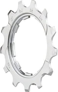 Fogaskerék CSM771 sprocket wheel 13T(built in spacer) (BJ/BK group)