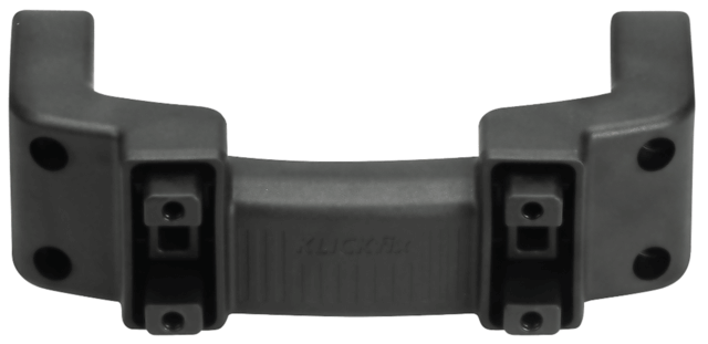 Klickfix adapter távtartó (RM-hez)100mm, 13,4x6,6x4cm
