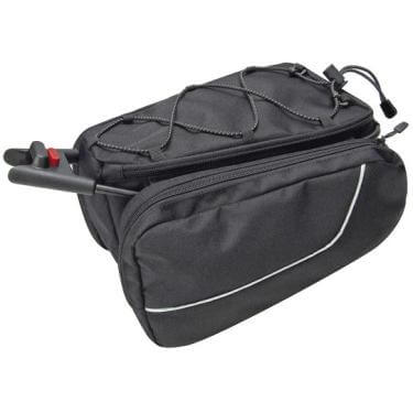 Klickfix Contour Sport, nyeregtáska