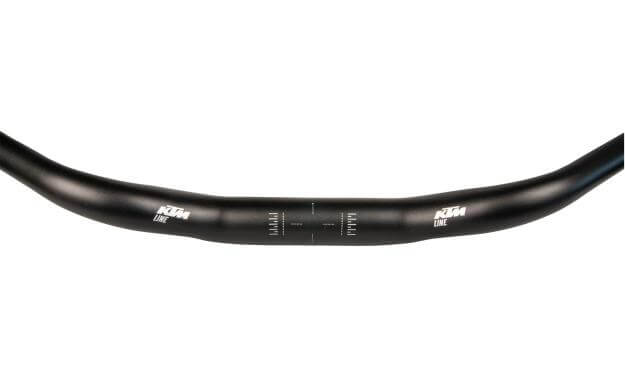 KTM kormány Comfort Bar Line 660