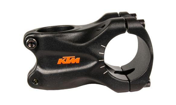 KTM kormányszár 35 mm Team Stem Trail