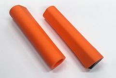 KTM markolat Team Silicon narancs