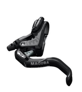 Magura MT Trail Sport fékkar 1 ujjas, fekete HC lever