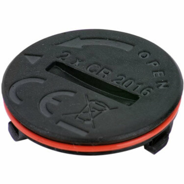 Purion Battery Cover