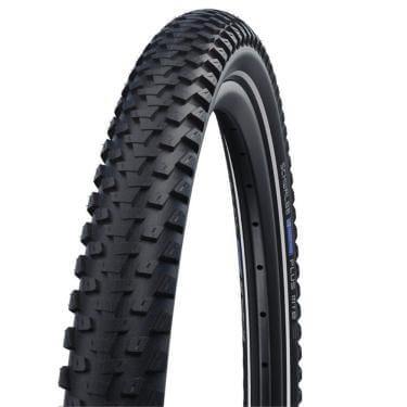 Schwalbe külső gumi 27.5x2.25(584-57) MARATHON PLUS MTB PERF HS468