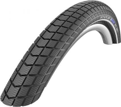 Schwalbe külső gumi köpeny 27.5x2.00(50-584blk) Big Ben