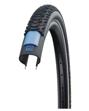 Schwalbe külső gumi köpeny 27,5x2,00 (584-50) Marathon E-plus Performance