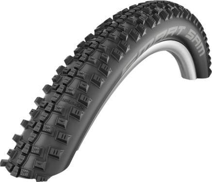 Schwalbe külső gumi köpeny 27,5x2,25 (584-57) Smart Sam Perf HS476