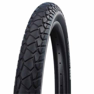 Schwalbe külső gumi köpeny 27.5x2.35 (60-584) AL GROUNDER PERF HS611 RG ADDIX REF MS DD 1020g