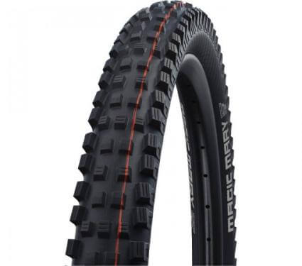 Schwalbe külső gumi köpeny 27.5x2.80(584-70) MAGIC MARY EVO TLE HAJT HS447 ADSft SS STL 1250g