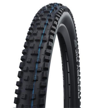 Schwalbe külső gumi köpeny 27.5x2.80(584-70) NOBBY NIC PERF TLE HAJT HS602 RG DD ADX SS