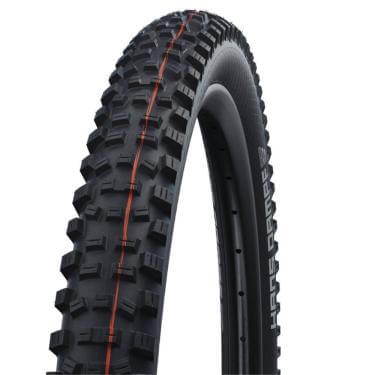 Schwalbe külső gumi köpeny 27.5x2.80 (70-584blk) Hans Dampf HS491