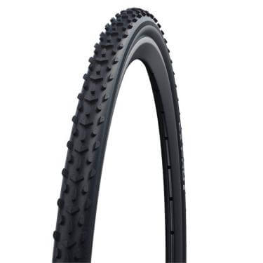 Schwalbe külső gumi köpeny 28" (30-622) CX Pro HS269